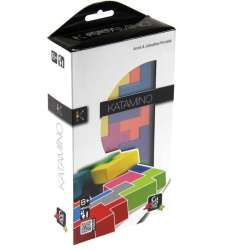 GIGAMIC KATAMINO pOocket IUVI Games (GXP-726026) - 1