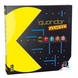 Gigamic Quoridor Pac-Man IUVI Games - 1