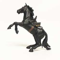Papo 30253 Koń Zorro 14,5x3,8x8,5 cm - 6