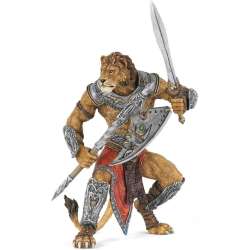 Papo 38945 Lew mutant 6,5x6x12,5cm - 2