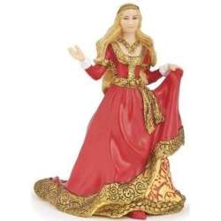 Papo 39119 Dama 5,5x6,7x9cm - 2