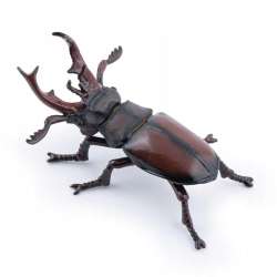 Papo 50281 Jelonek rogacz 6,5x4,5x2cm (PAPO 50281) - 2
