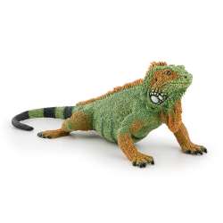 Papo 50306 Iguana 5,5x12,8x4,5 cm (PAPO 50306) - 2