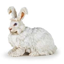 Papo 51172 Angora (królik) 5x2,7x4,5cm (PAPO 51172) - 2