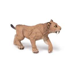 Papo 55081 Smilodon młody 10x3x4,7cm (PAPO 55081) - 7