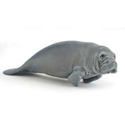 Papo 56043 Krowa morska 13,5x3,5x4cm (PAPO 56043) - 2