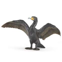 Papo 56049 Kormoran 10,3x5x5cm (PAPO 56049) - 2