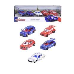 Majorette French Touch 5 pak (GXP-937380)