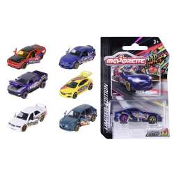 Majorette Limited Edition 11 mix