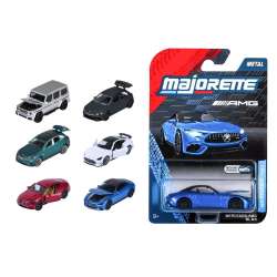 Majorette Mercedes-AMG Premium MIX