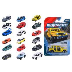 Majorette Showroom Premium 1:64 mix
