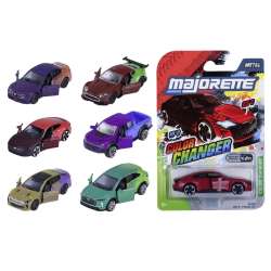 Majorette Color Changer Premium MIX