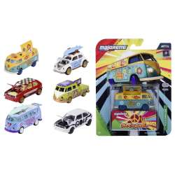 Majorette Volkswagen Deluxe mix