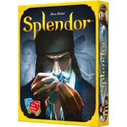 Splendor gra REBEL (REBEL 3558380023784) - 1