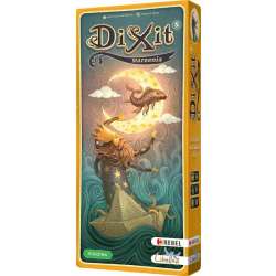 Dixit 5: Marzenia gra REBEL (REBEL 3558380024378) - 1