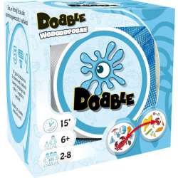 Dobble wodoodporne gra REBEL (REBEL 3558380060550) - 1