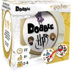 Dobble Harry Potter gra REBEL (REBEL 3558380064930) - 1