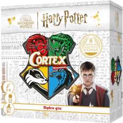Cortex Harry Potter gra REBEL (REBEL 2008063)