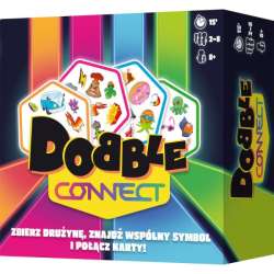 Dobble Connect gra Rebel (REBEL 3558380109952) - 1