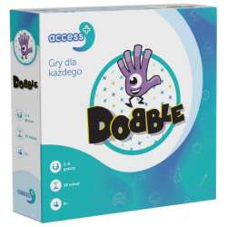Gra Dobble Access+ (REBEL 2015052)