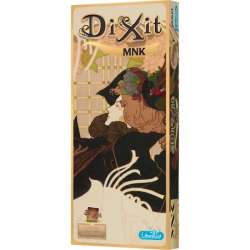 Dixit: MNK (REBEL 2016196) - 1