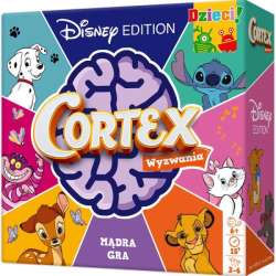 Cortex Disney gra Rebel (REBEL 2014300) - 1