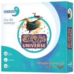 Dixit Universe Access+ (GXP-926697)