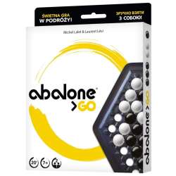 Abalone GO REBEL (GXP-933128) - 1