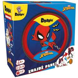 Dobble Spider-Man - 1