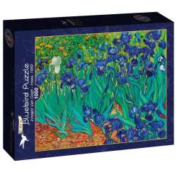 Puzzle 1000 Irysy, Vincent van Gogh - 1