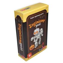 Zaginiony gość