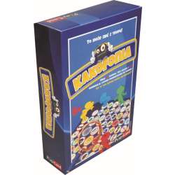 Kakofonia - 1