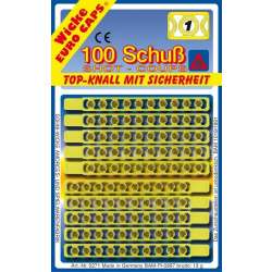 Naboje do magazynku 100szt (GXP-837908) - 1
