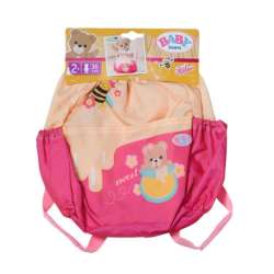 BABY born® Plecak na misia 834831 ZAPF (834831-116723) - 1