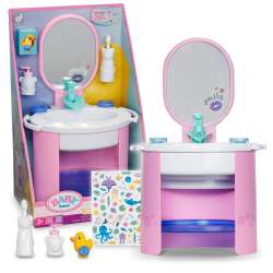 Baby born - Washbasin - 1
