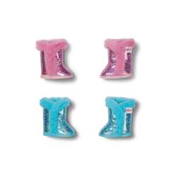 Baby born - Glitter Boots 2 43cm mix - 1