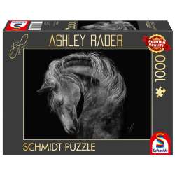 Puzzle PQ 1000 Ashley Rader Koń G3