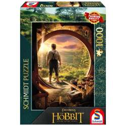Puzzle PQ 1000 Hobbit: Niezwykła podróż G3
