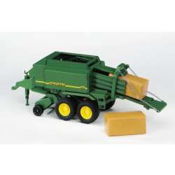 Prasa do słomy John Deere 02017 BRUDER (BR-02017) - 1