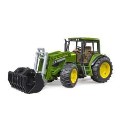 Traktor John Deere 6920 z ładowarką BRUDER (BR-02052) - 1