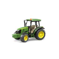 Traktor John Deere 5115M 02106 BRUDER (BR-02106) - 1