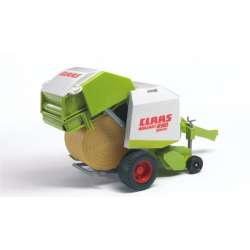 Prasa zwijająca do słomy Claas Rollant 250 02121 BRUDER (BR-02121) - 1