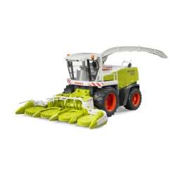 Kombajn Claas Jaguar 900 02131 BRUDER (BR-02131) - 1