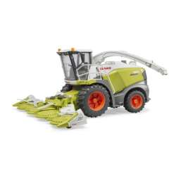 PROMO Sieczkarnia Class Jaguar 980 02134 BRUDER (BR-02134) - 1