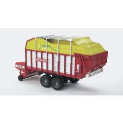 Przyczepa samozbierająca Pottinger Jumbo 6600 BRUDER (BR-02214) - 1