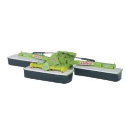 Kosiarka trzyczęściowa Claas Disco 8550 C Plus (BR-02218) - 1