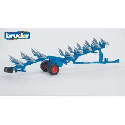 Pług obracalny półzawieszony Lemken Vari-Titan 02250 BRUDER (BR-02250) - 1