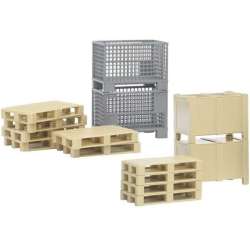 Akcesoria magazynowe (BR-02415) - 1