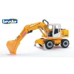 Koparka Liebherr 912 02426 BRUDER (BR-02426)