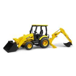 Ładowarko-koparka JCB Midi CX BRUDER (BR-02427)